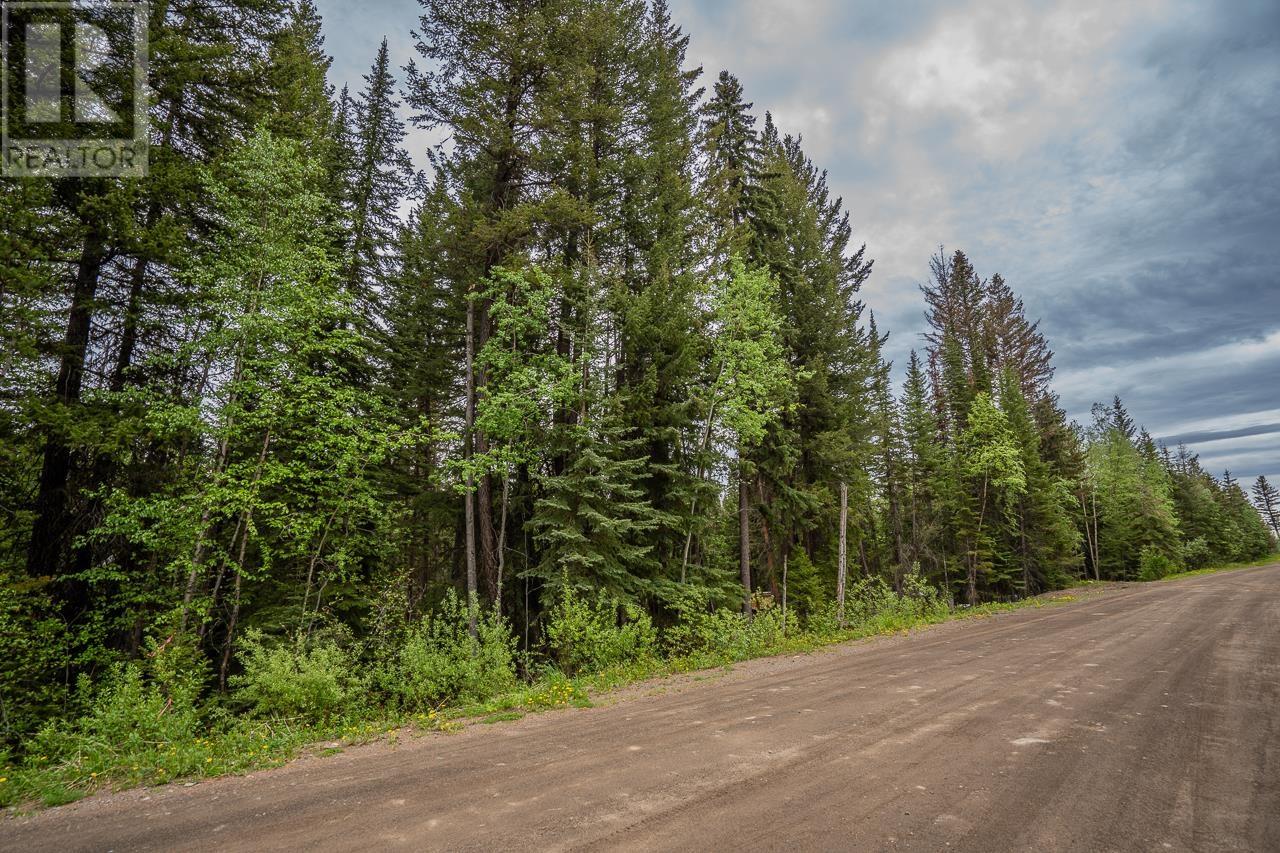 LOT 88 JULSRUD ROAD, Deka Lake / Sulphurous / Hathaway Lakes, British Columbia