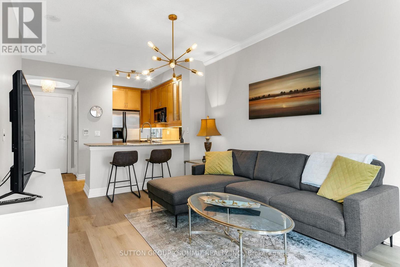 809 - 2083 Lake Shore Boulevard, Toronto, Ontario  M8V 4G2 - Photo 10 - W12099902