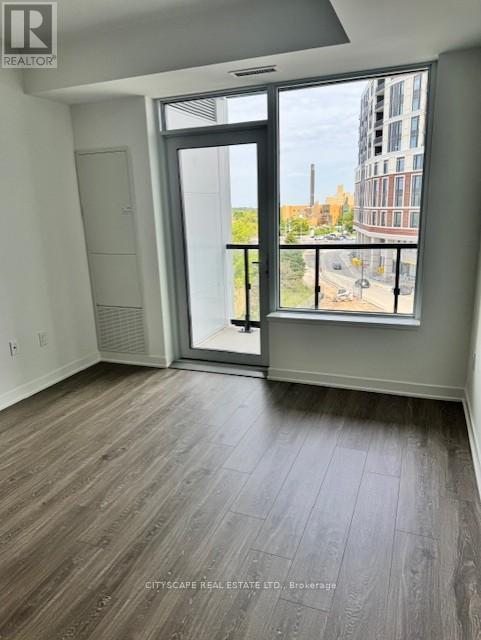 416 - 2495 Eglinton Avenue N, Mississauga, Ontario  L5M 2T2 - Photo 6 - W12186505