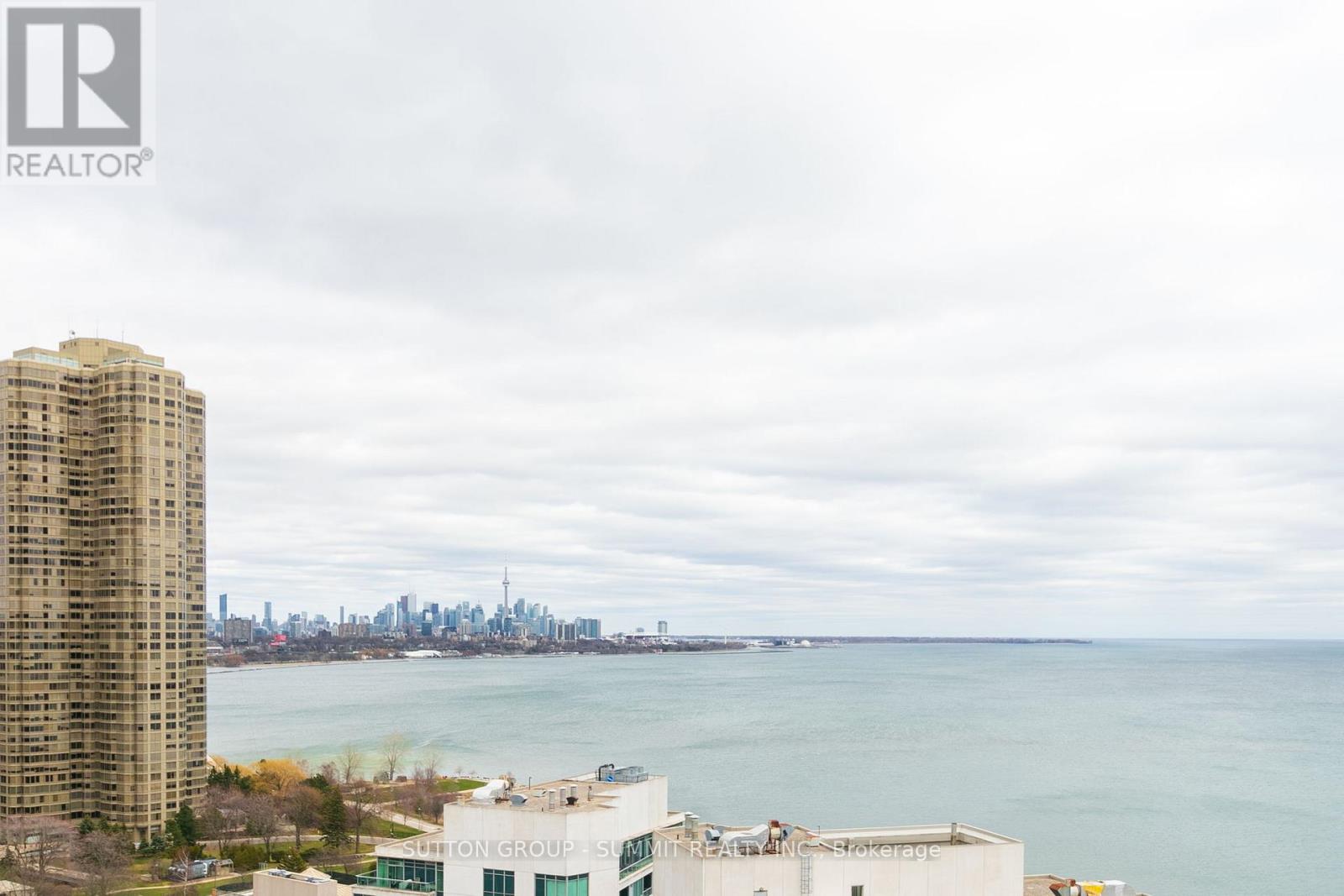 809 - 2083 Lake Shore Boulevard, Toronto, Ontario  M8V 4G2 - Photo 36 - W12099902