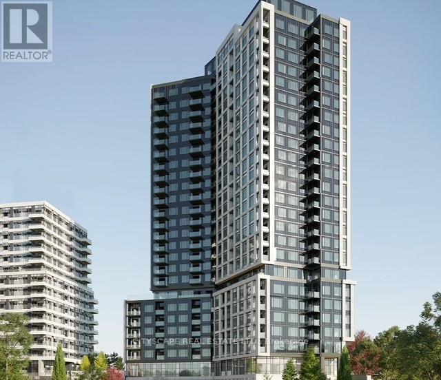 416 - 2495 Eglinton Avenue N, Mississauga, Ontario  L5M 2T2 - Photo 1 - W12186505