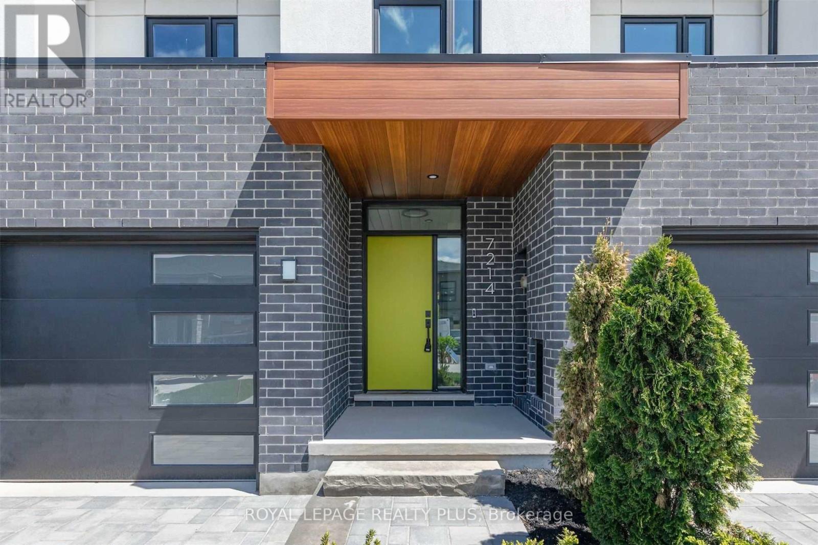 7214 PARSA STREET, Niagara Falls, Ontario
