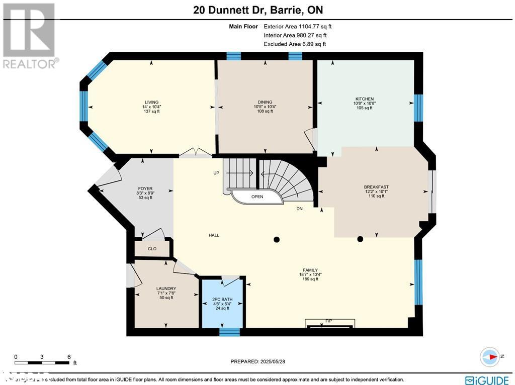 20 Dunnett Drive, Barrie, Ontario  L4N 0H9 - Photo 28 - 40735607