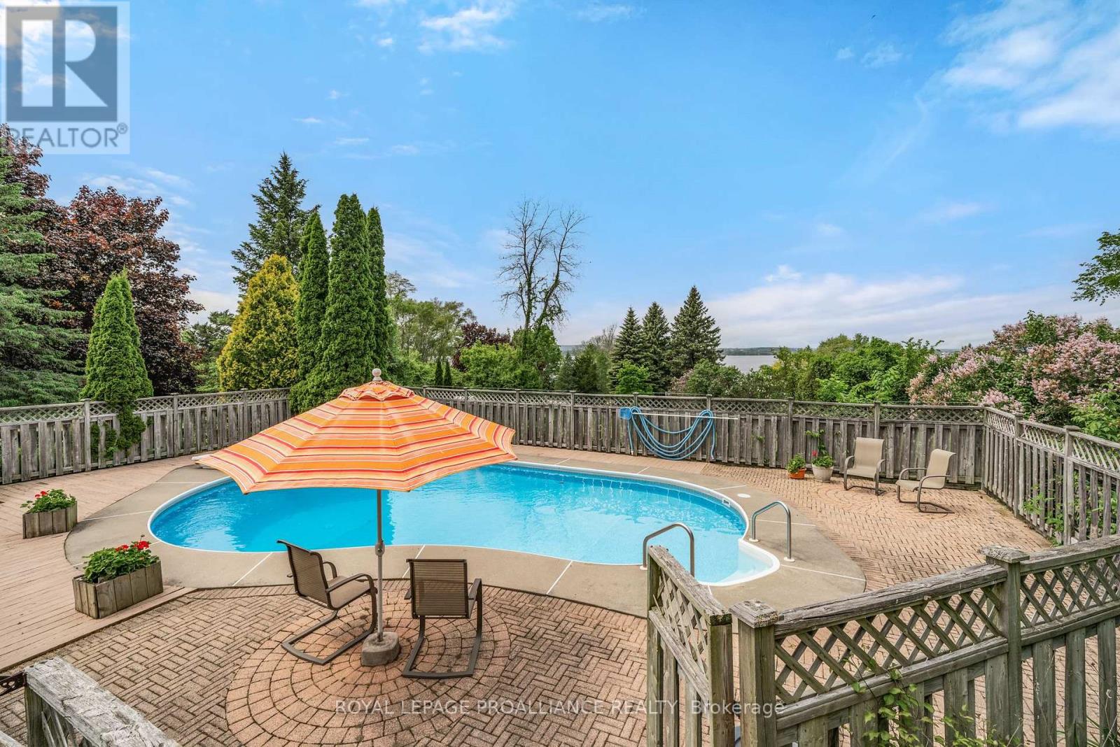 3286 County Road 3, Prince Edward County, Ontario  K0K 1L0 - Photo 44 - X12186556