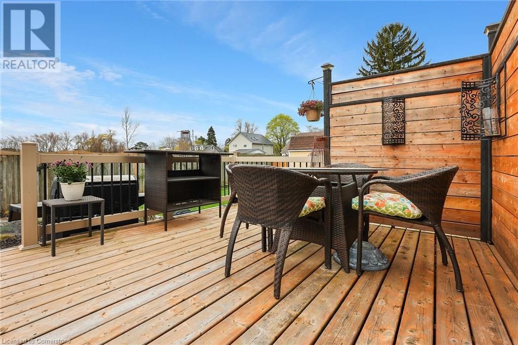 3394 Dustan Street, Vineland, Ontario  L0R 2E0 - Photo 9 - 40723651