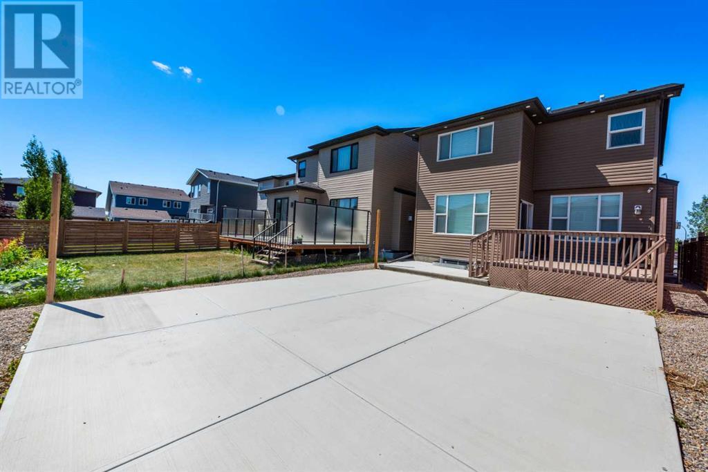 134 Howse Rise Ne, Calgary, Alberta  T3P 0X3 - Photo 19 - A2216273