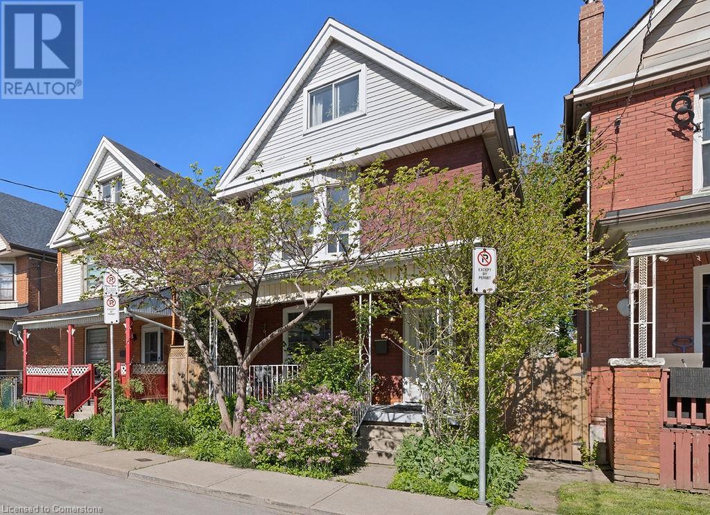23 Fairleigh Avenue N, Hamilton, Ontario  L8L 6H1 - Photo 44 - 40733703