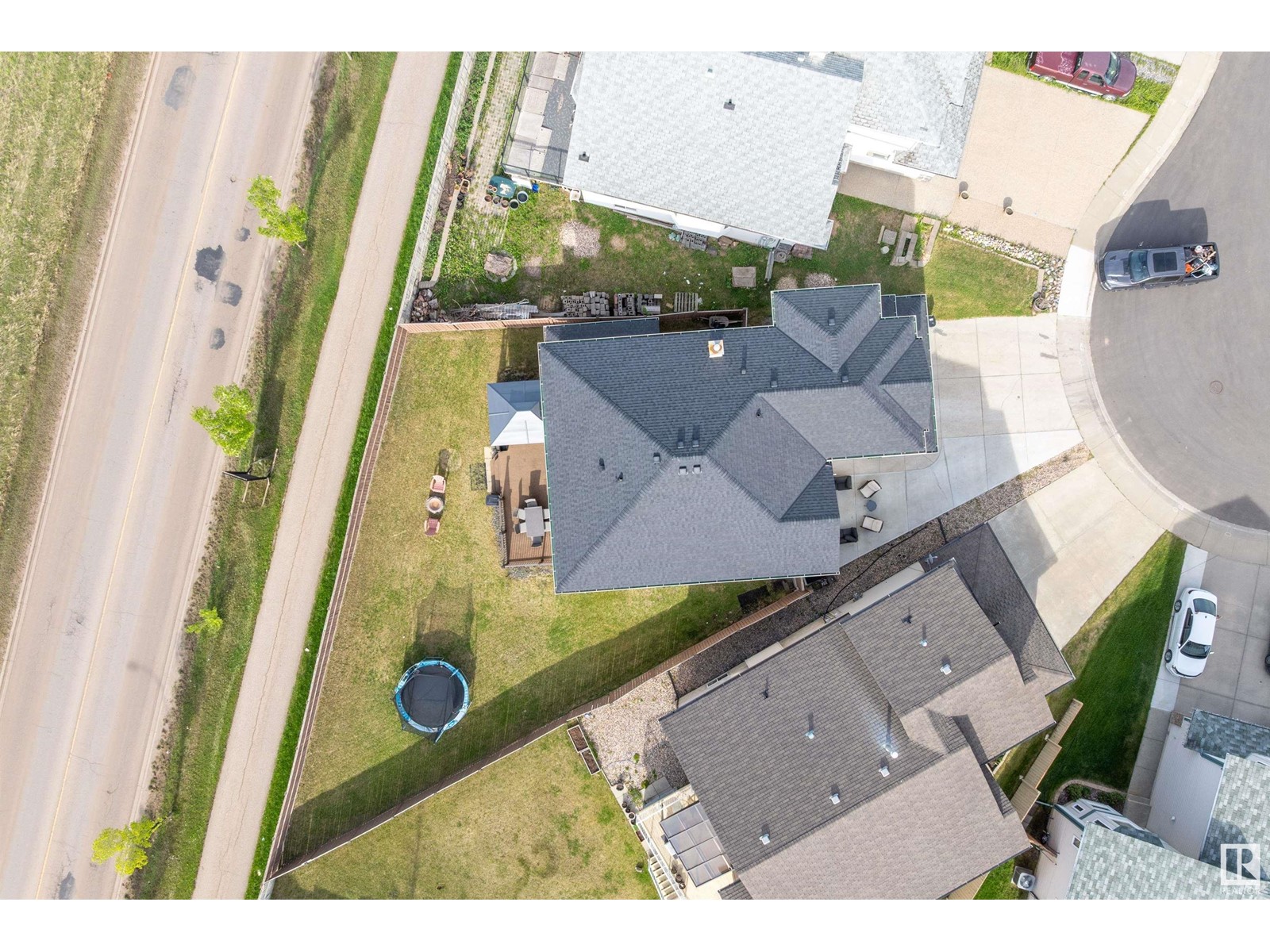 7326 166a Av Nw, Edmonton, Alberta  T5Z 3Y1 - Photo 64 - E4439682