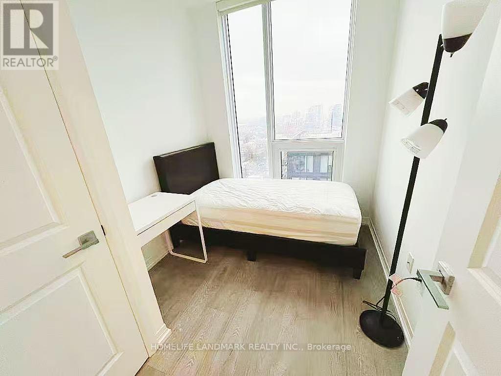 1928 - 251 Jarvis Street, Toronto, Ontario  M5B 0C3 - Photo 6 - C12140014