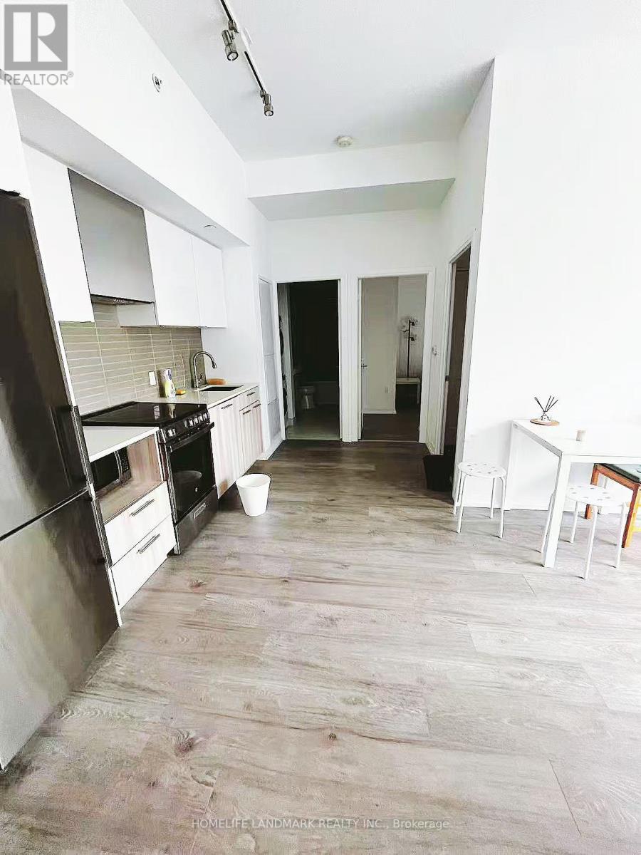 1928 - 251 Jarvis Street, Toronto, Ontario  M5B 0C3 - Photo 9 - C12140014