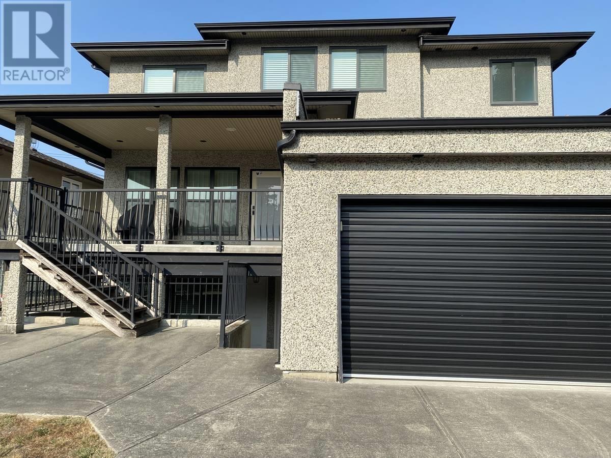 69** CURTIS STREET, burnaby, British Columbia