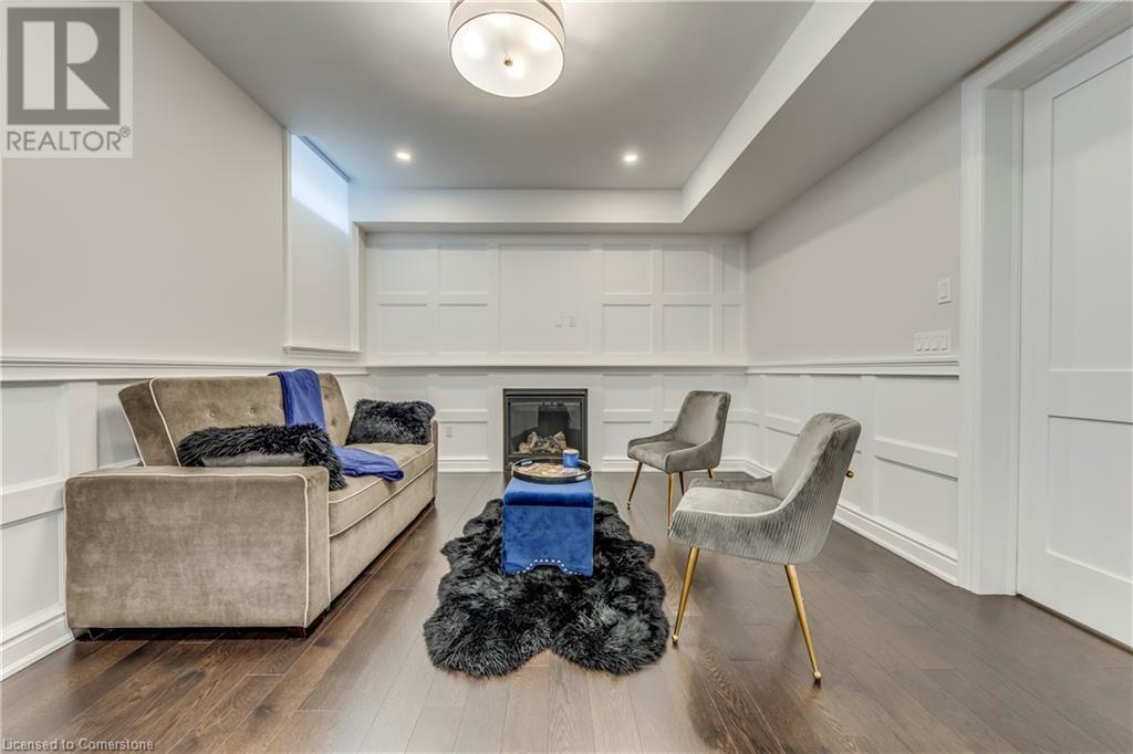 3239 Millicent Avenue, Oakville, Ontario  L6H 0V8 - Photo 38 - 40735664