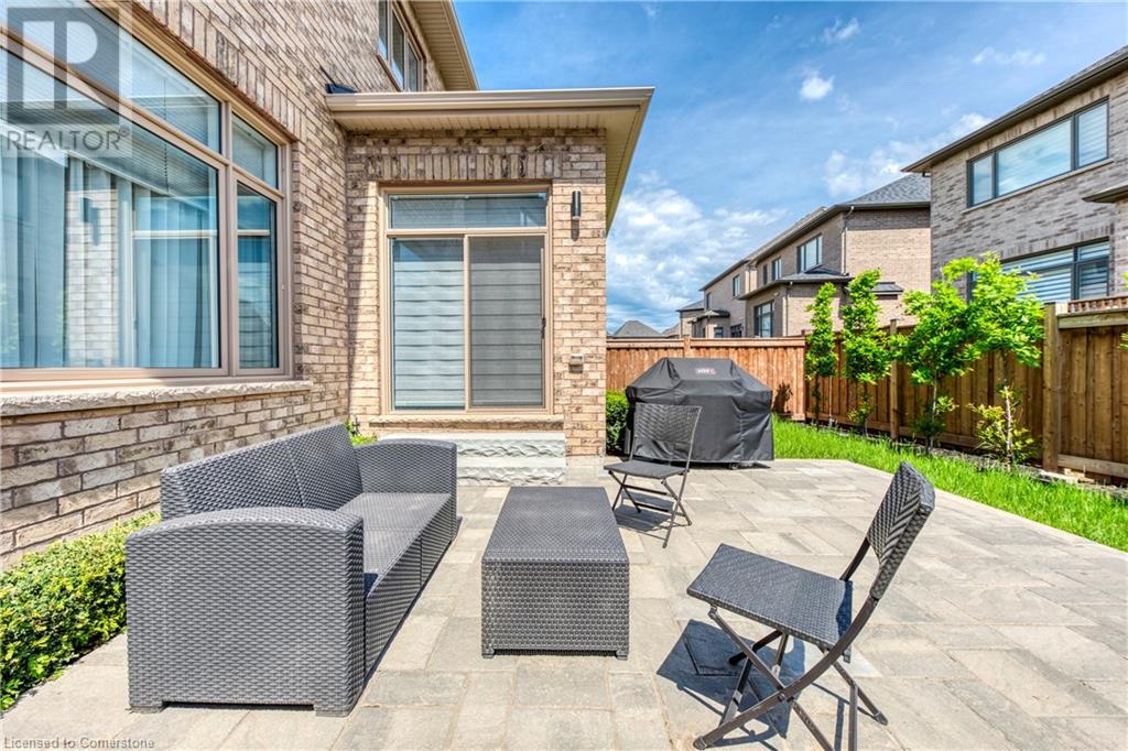 3239 Millicent Avenue, Oakville, Ontario  L6H 0V8 - Photo 48 - 40735664