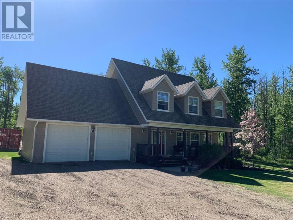 Property at 14A-592015 Range Road 122 image 2