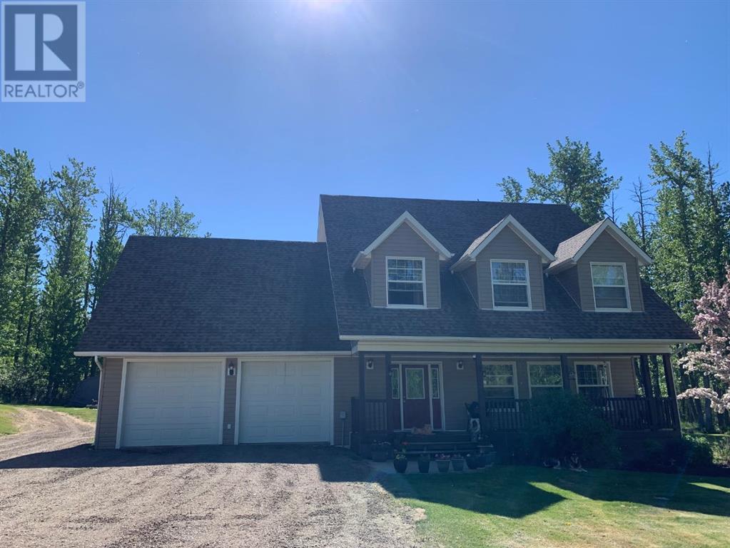 Property at 14A-592015 Range Road 122 image 1
