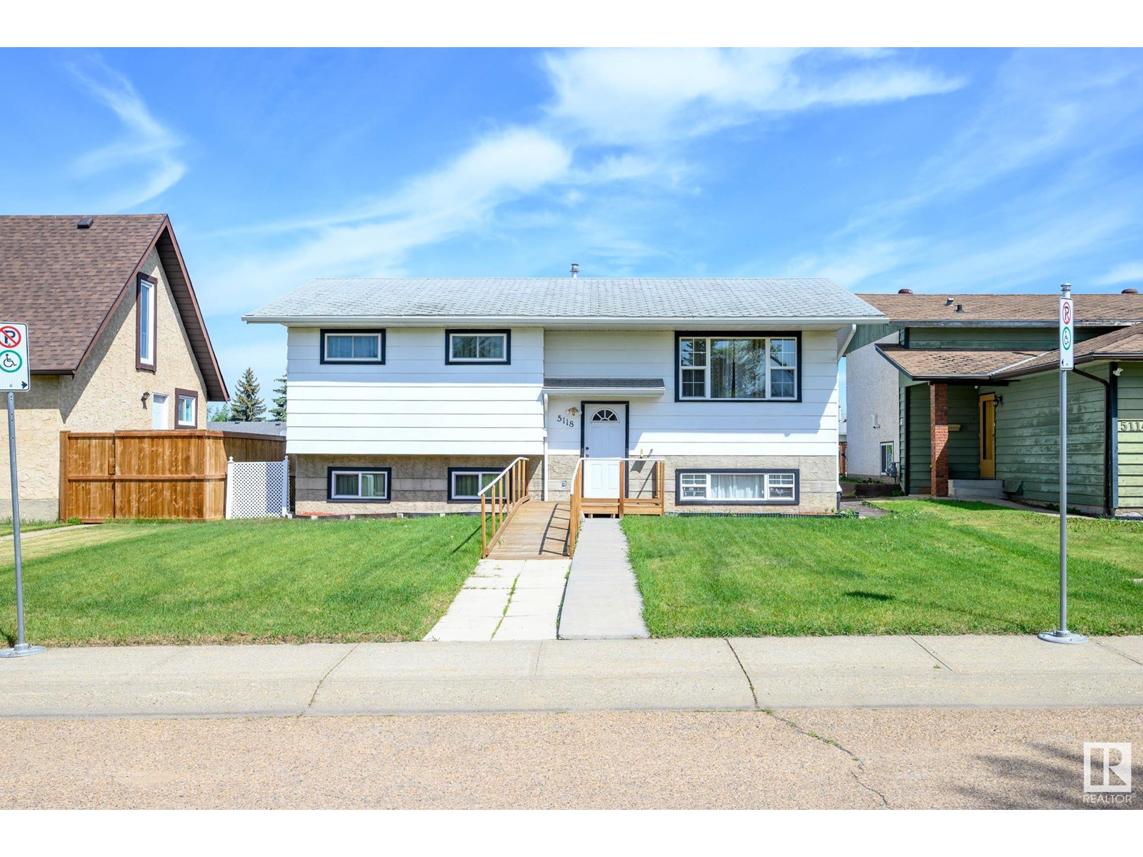 Property at 5118 17A AV NW image 1