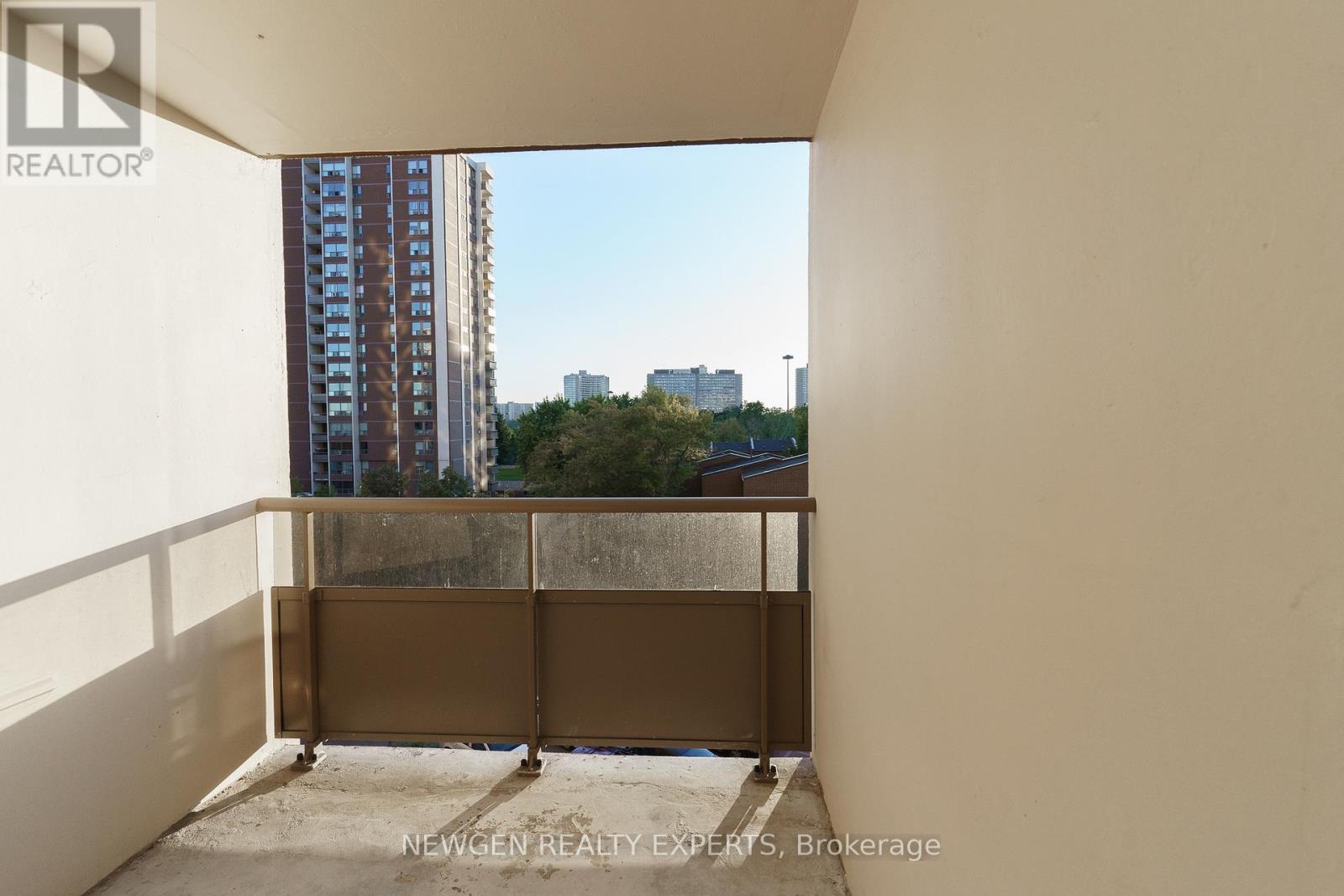 512 - 5 Vicora Linkway Way, Toronto, Ontario  M3C 1A5 - Photo 12 - C12186540