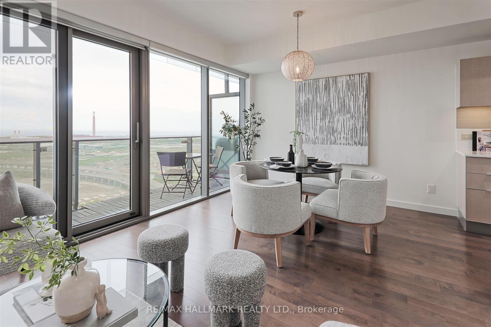 3005 - 70 Distillery Lane, Toronto (Waterfront Communities), Ontario  M5A 0E3 - Photo 10 - C12186551
