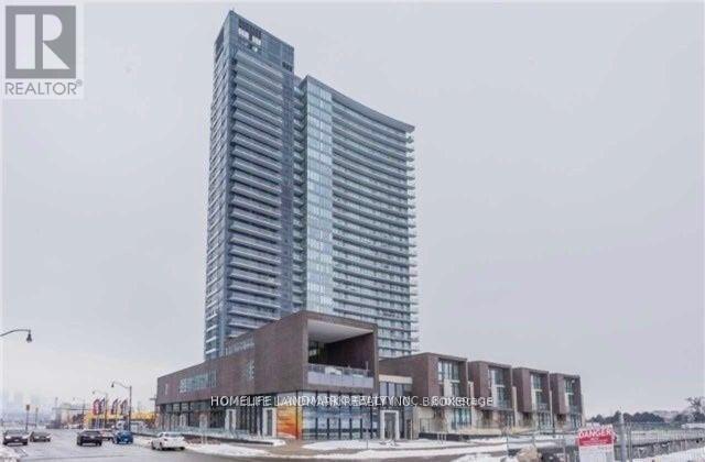 907 - 121 MCMAHON DRIVE, Toronto, Ontario