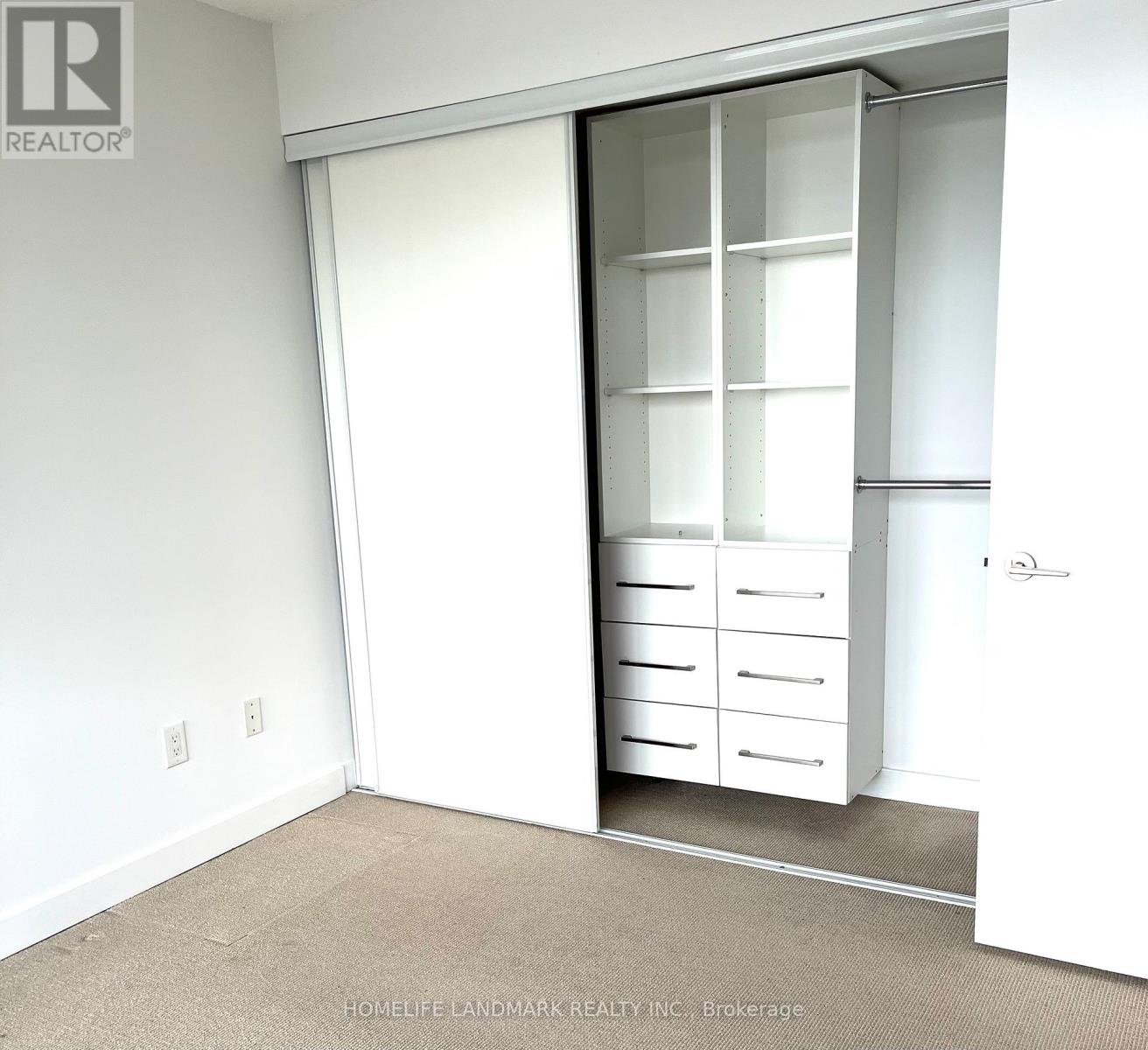 907 - 121 Mcmahon Drive, Toronto (Bayview Village), Ontario  M2K 0C1 - Photo 6 - C12186559