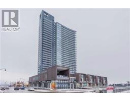 907 - 121 MCMAHON DRIVE, Toronto, Ontario