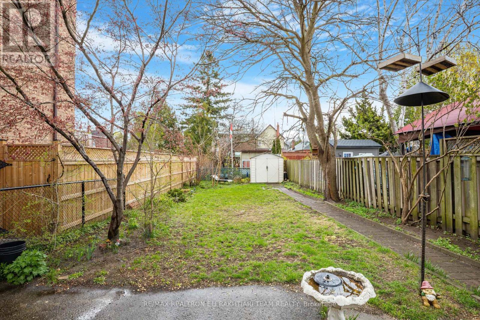 43 King Edward Avenue, Toronto, Ontario  M4C 5J5 - Photo 25 - E12177106