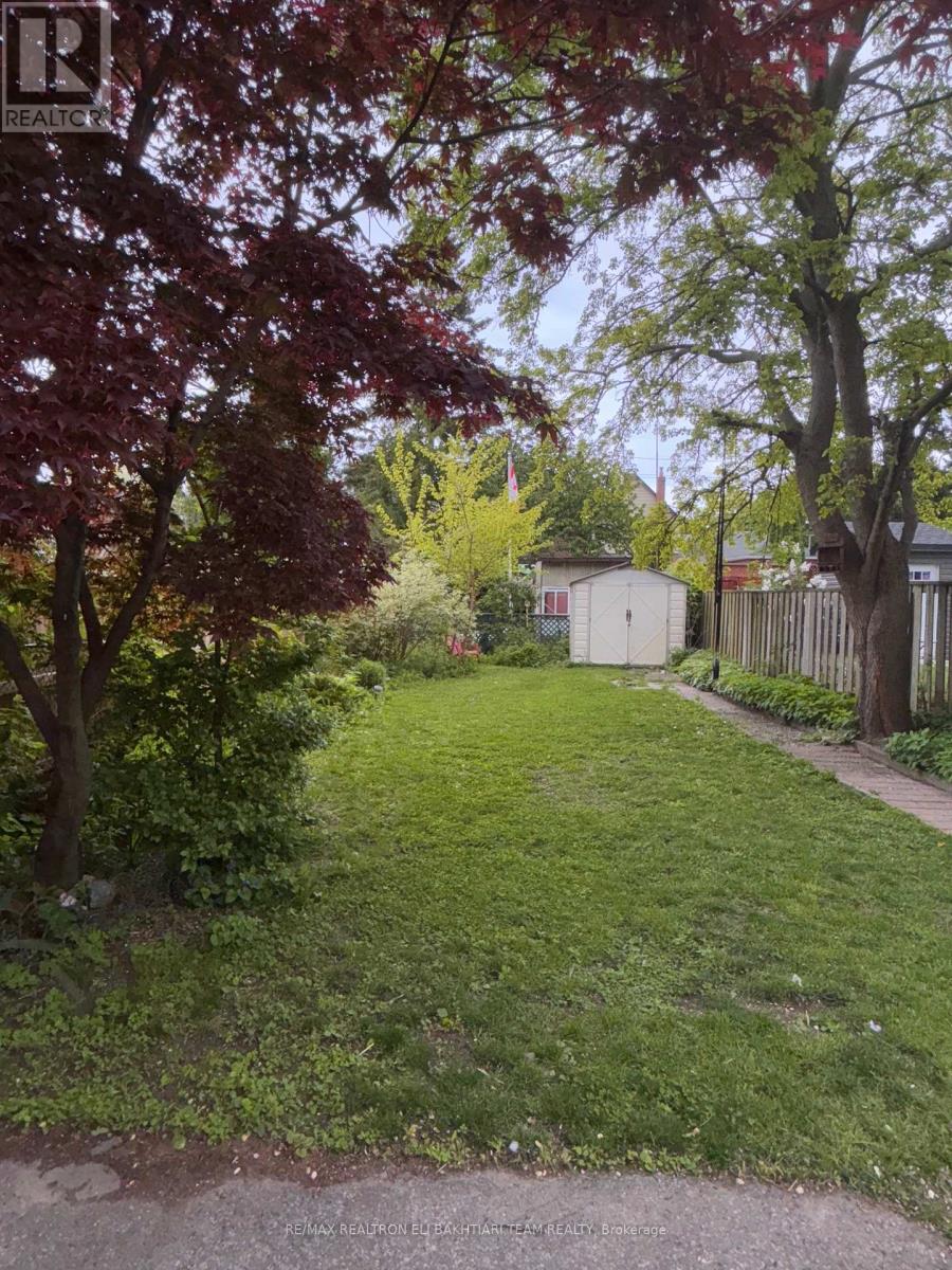43 King Edward Avenue, Toronto, Ontario  M4C 5J5 - Photo 29 - E12177106