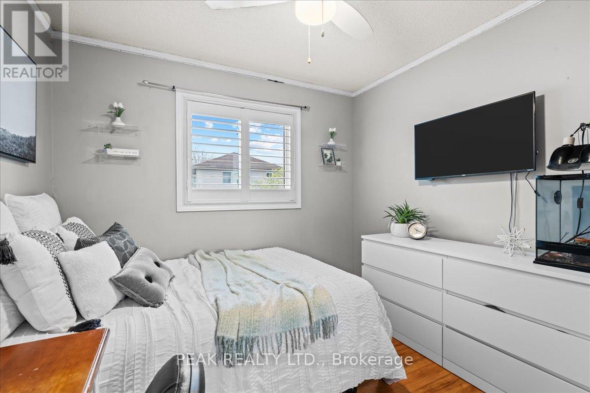 80 Fry Crescent, Clarington, Ontario  L1C 4Y3 - Photo 15 - E12186513