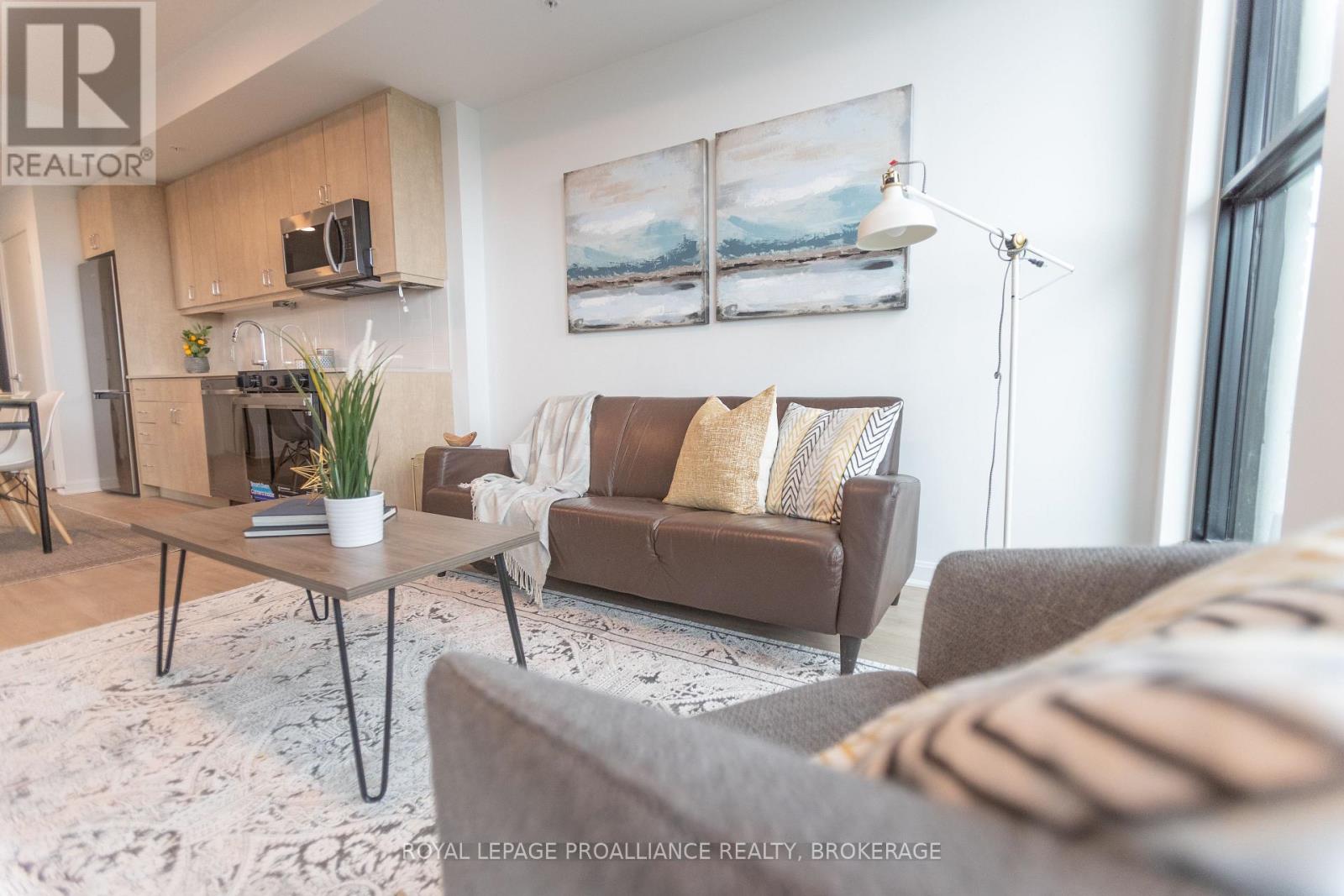 414 - 223 Princess Street, Kingston, Ontario  K7L 1B3 - Photo 6 - X12151091