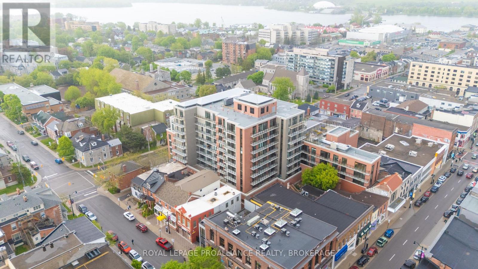 319 - 223 Princess Street, Kingston, Ontario  K7L 1B3 - Photo 24 - X12151094