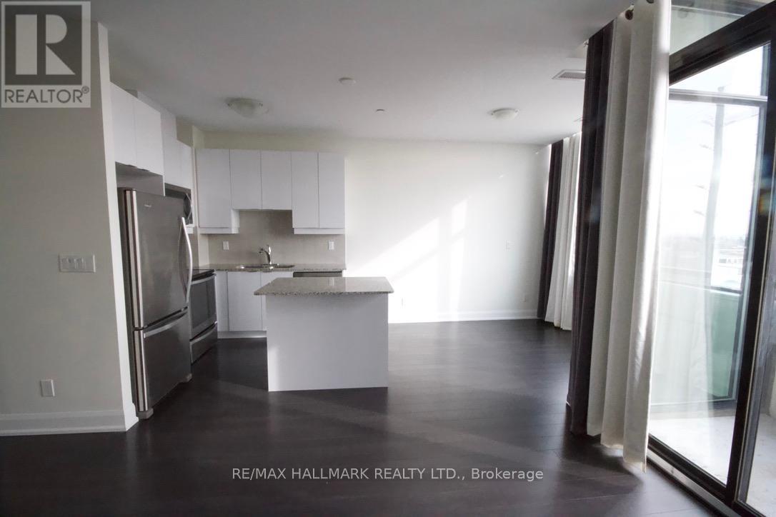 507 - 2910 Highway 7 W, Vaughan, Ontario  L4K 0H8 - Photo 3 - N12186552