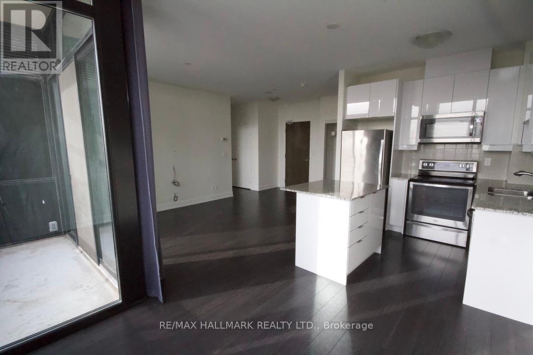 507 - 2910 Highway 7 W, Vaughan, Ontario  L4K 0H8 - Photo 4 - N12186552