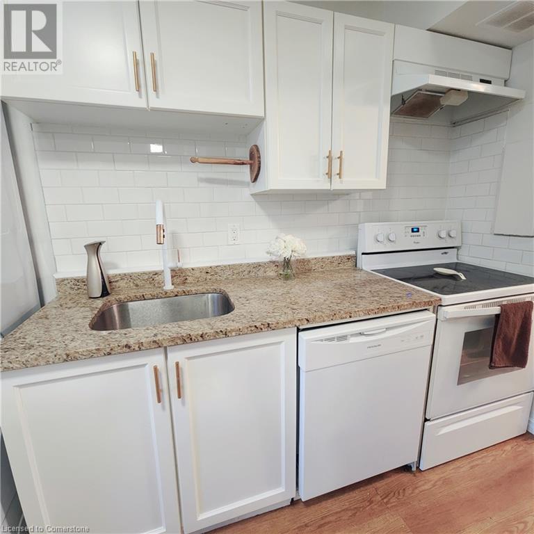 350 Quigley Road Unit# 110, Hamilton, Ontario  L8K 5N2 - Photo 6 - 40729888