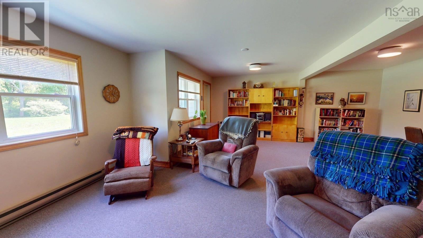 3 20 Connaught Avenue, Middleton, Nova Scotia  B0S 1P0 - Photo 30 - 202512971