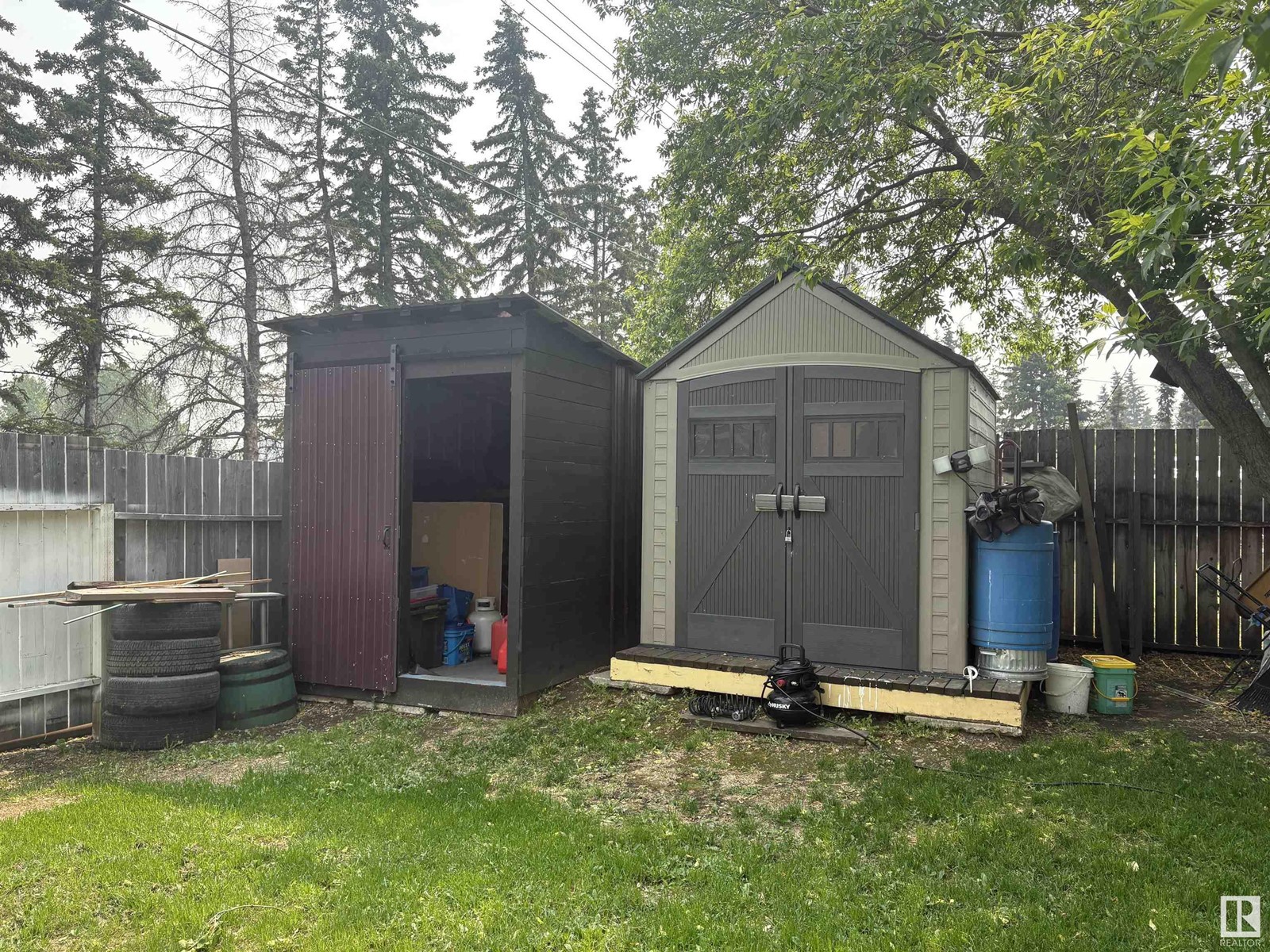 625 4 St, Thorhild, Alberta  T0A 3J0 - Photo 35 - E4439688