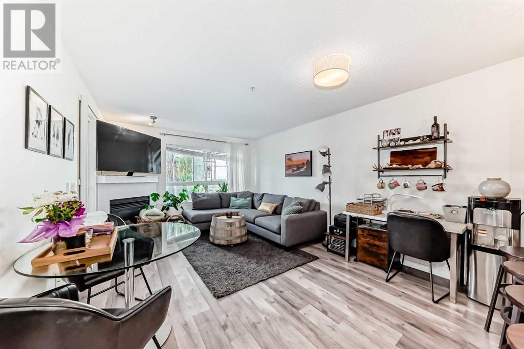 214, 5115 Richard Road Sw, Calgary, Alberta  T3E 7M7 - Photo 7 - A2222919