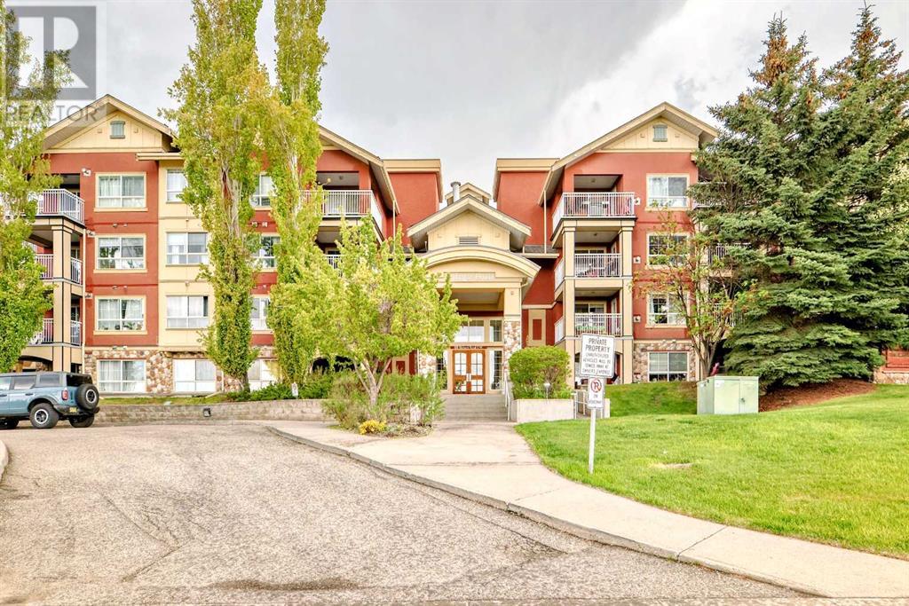 214, 5115 Richard Road Sw, Calgary, Alberta  T3E 7M7 - Photo 2 - A2222919