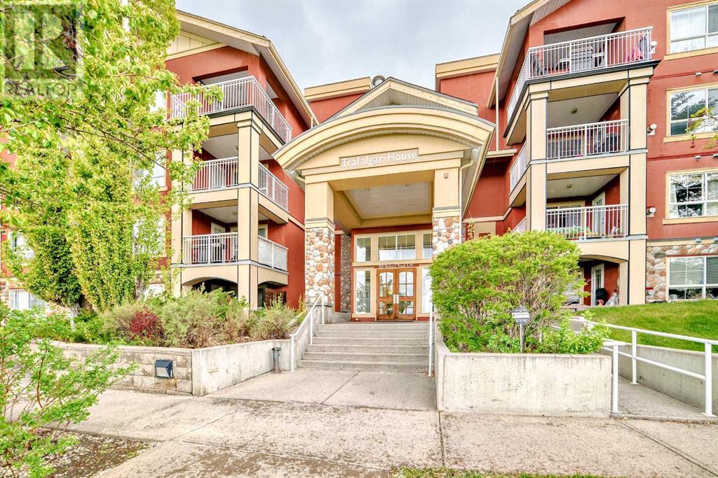 214, 5115 Richard Road Sw, Calgary, Alberta  T3E 7M7 - Photo 1 - A2222919