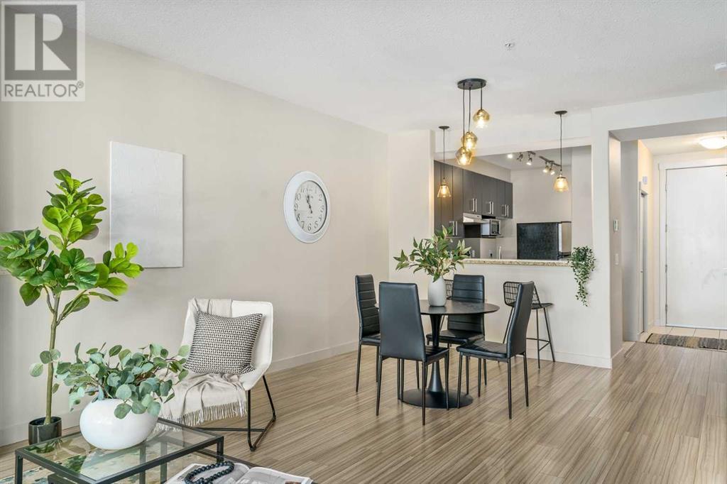 104, 830 Centre Avenue Ne, Calgary, Alberta  T2E 9C4 - Photo 5 - A2224284