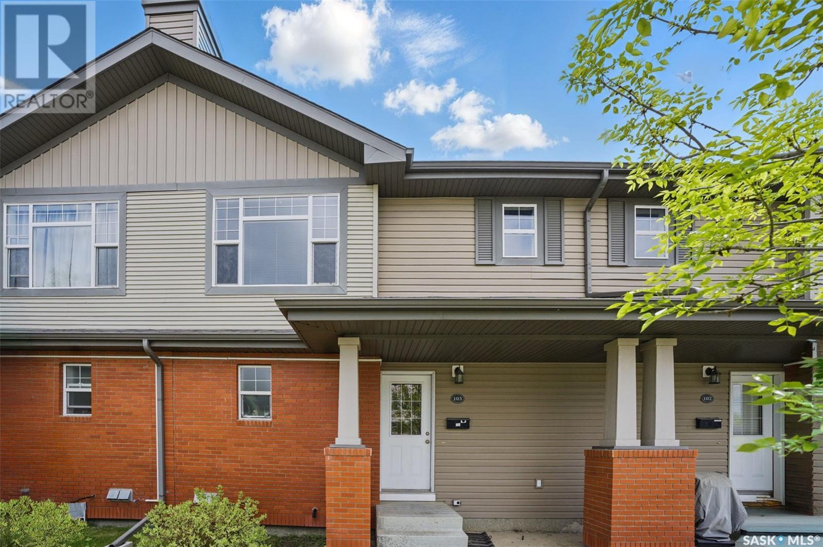 103 410 Stensrud ROAD, saskatoon, Saskatchewan