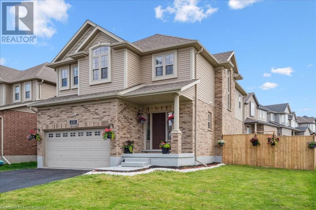 450 Applegate Court, Waterloo, Ontario  N2T 0A9 - Photo 4 - 40735845