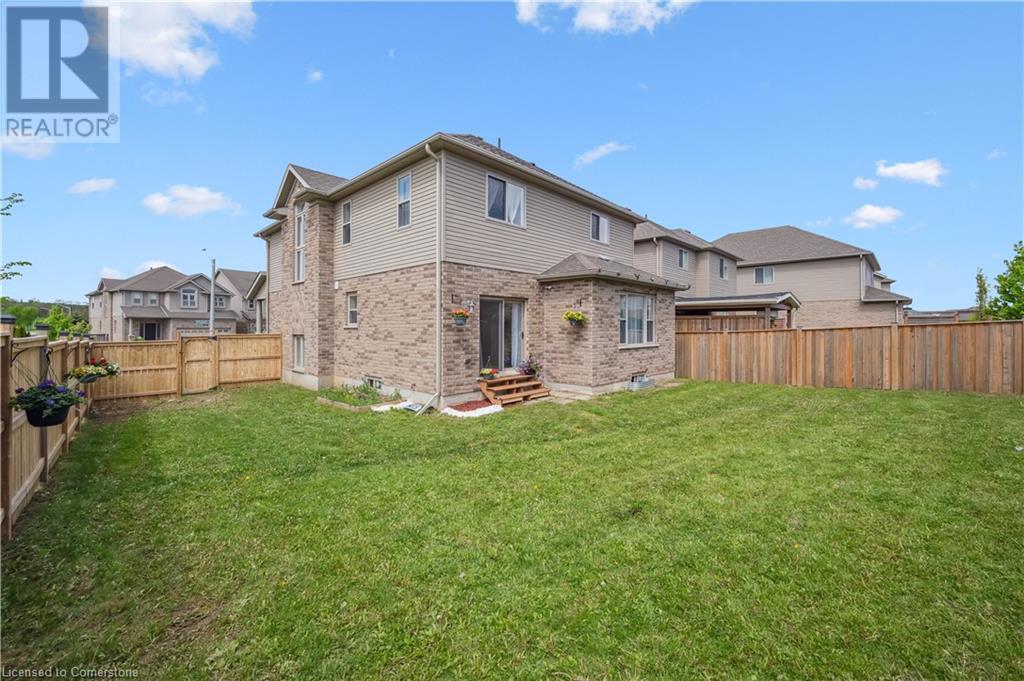 450 Applegate Court, Waterloo, Ontario  N2T 0A9 - Photo 43 - 40735845