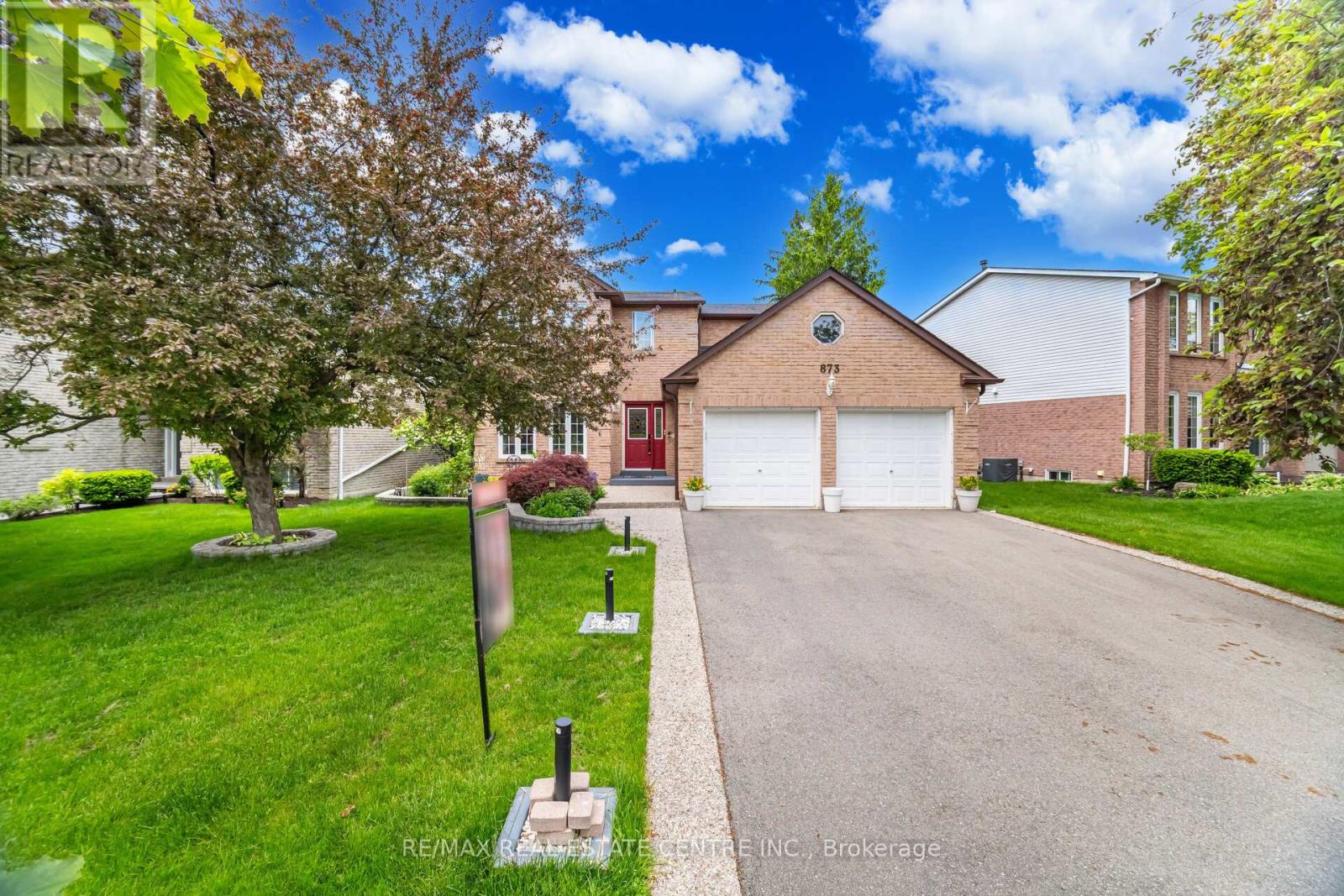 873 MORLEY AVENUE, Milton, Ontario