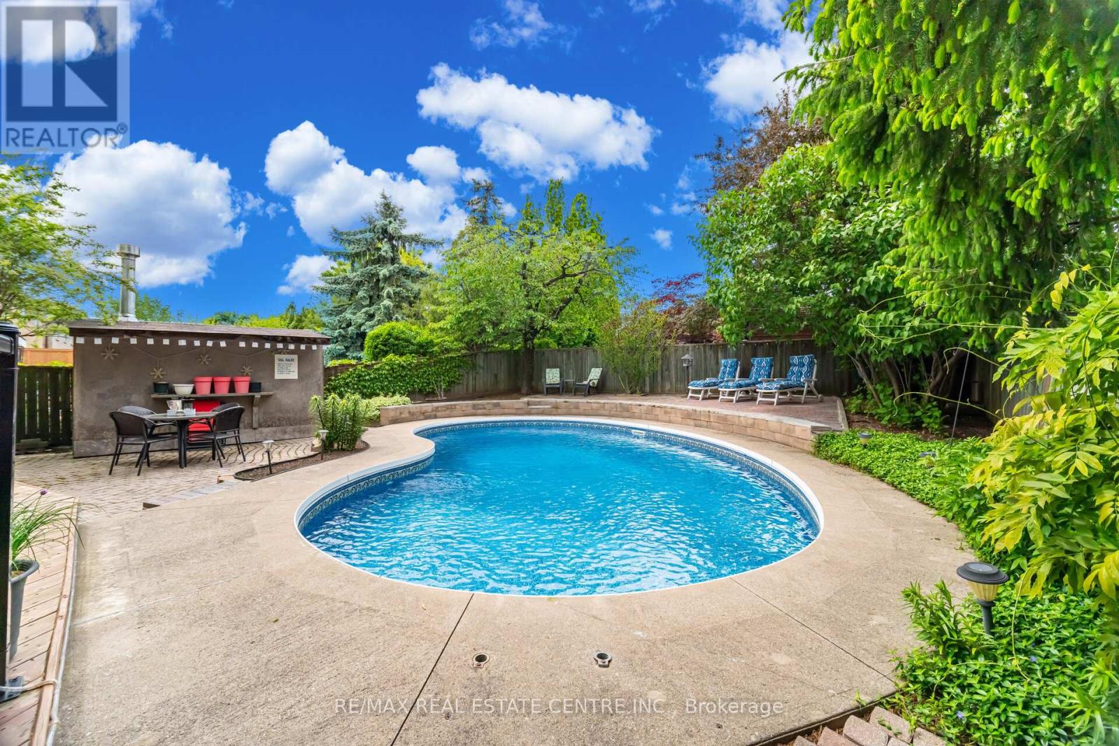 873 Morley Avenue, Milton (Tm Timberlea), Ontario  L9T 4Y2 - Photo 42 - W12186560