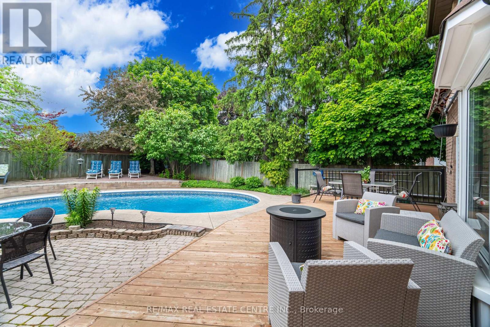 873 Morley Avenue, Milton (Tm Timberlea), Ontario  L9T 4Y2 - Photo 43 - W12186560