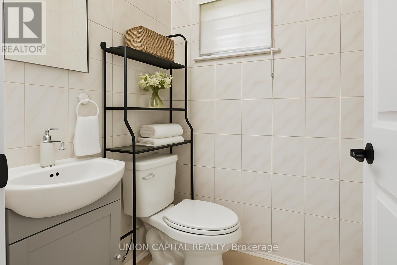 Th02- - 353 Driftwood Avenue, Toronto (Black Creek), Ontario  M3N 2P2 - Photo 13 - W12186562