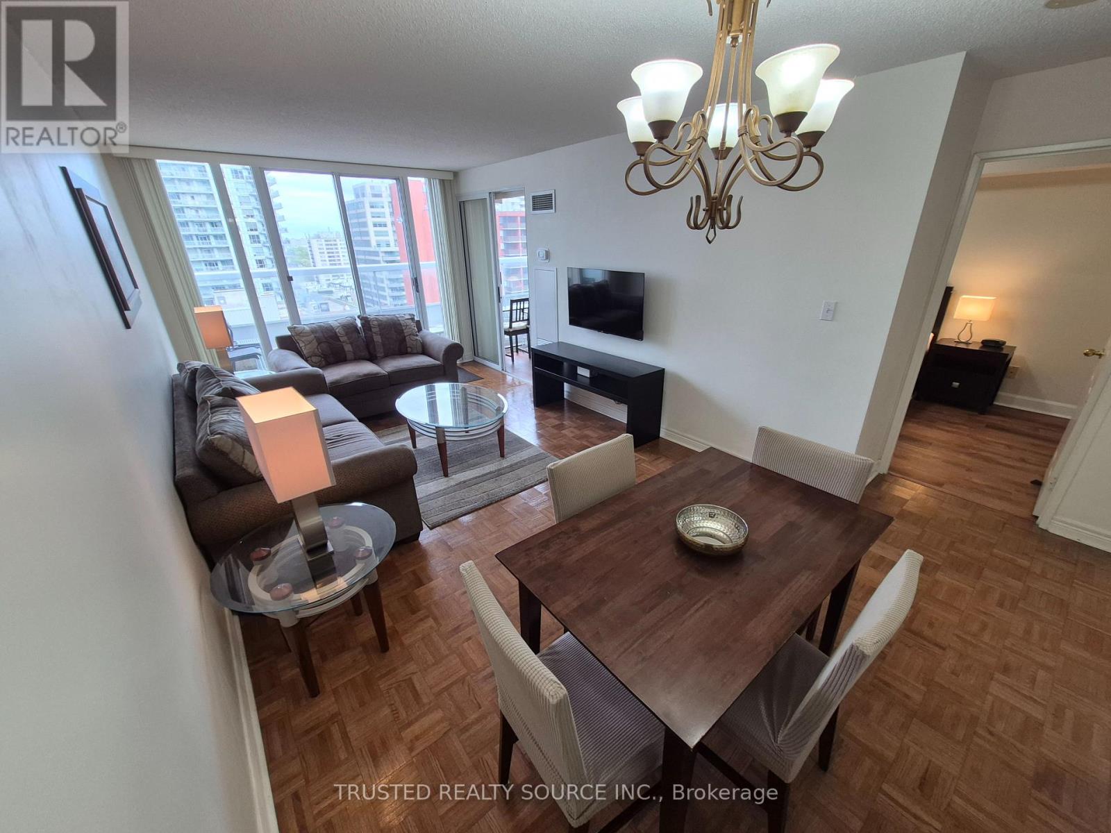 1807 - 43 Eglinton Avenue E, Toronto, Ontario  M4P 1A2 - Photo 25 - C12087100