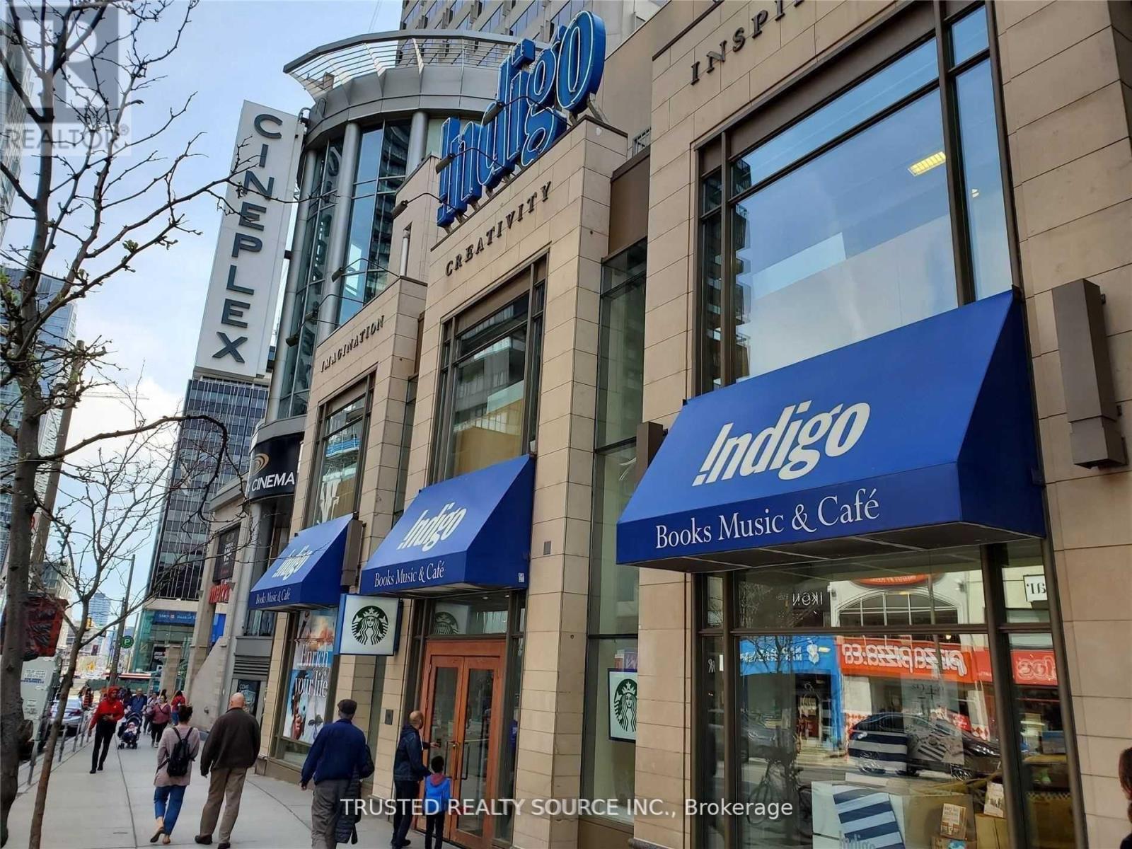 1807 - 43 Eglinton Avenue E, Toronto, Ontario  M4P 1A2 - Photo 38 - C12087100