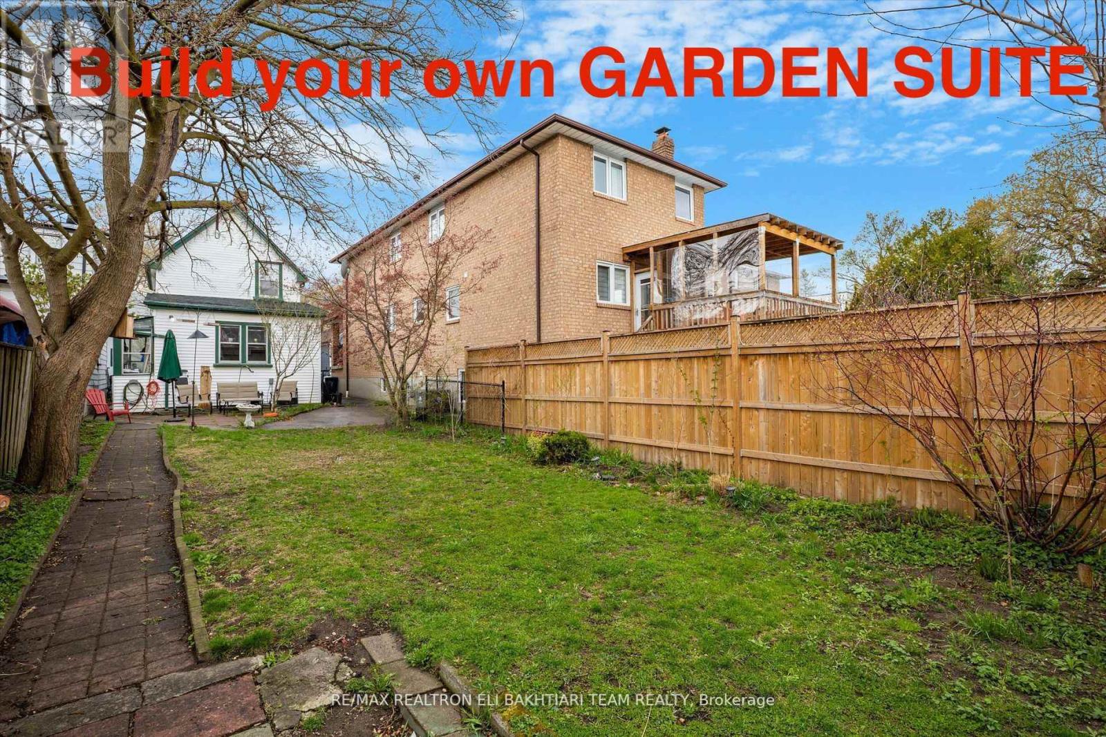 43 KING EDWARD AVENUE, Toronto, Ontario