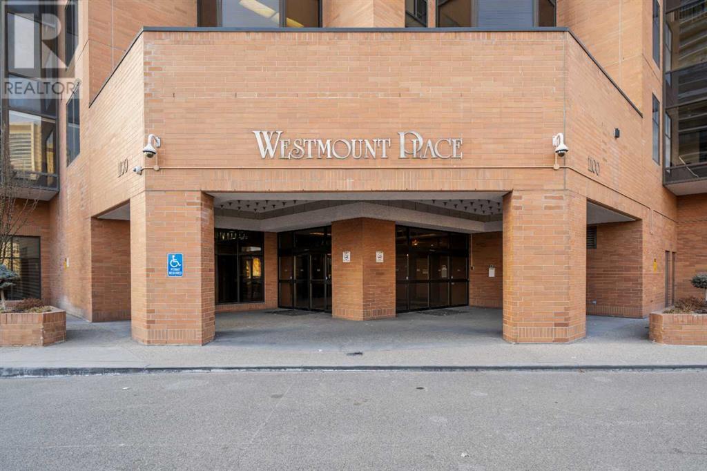 2403, 1100 8 Avenue Sw, Calgary, Alberta  T2P 3T9 - Photo 2 - A2225343
